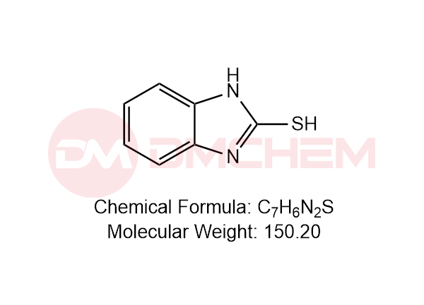 2-巯基苯并咪唑