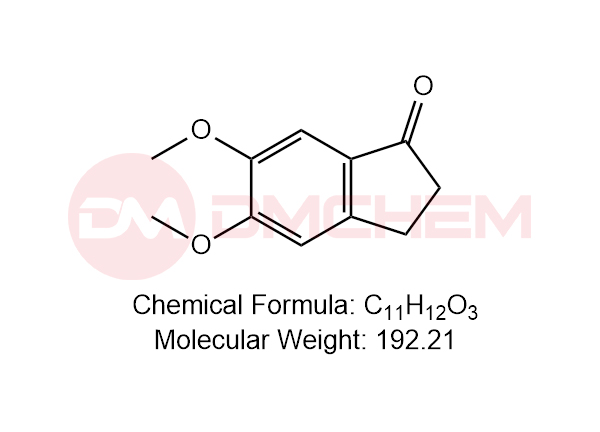 5,6-Dimethoxy-1-indanone