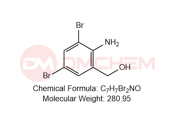 盐酸氨溴索杂质A