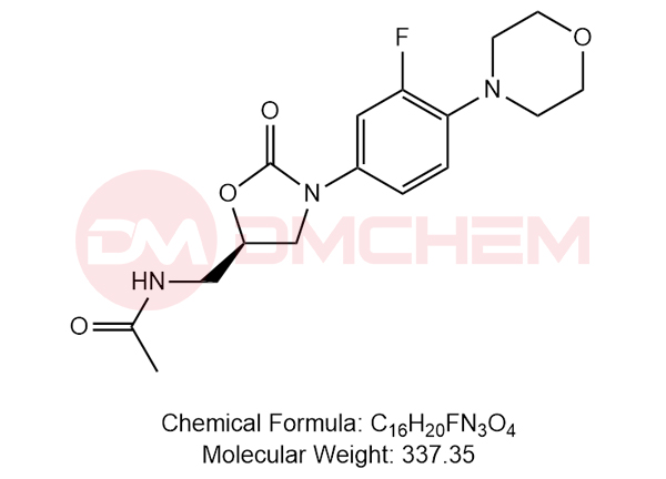 Linezolid