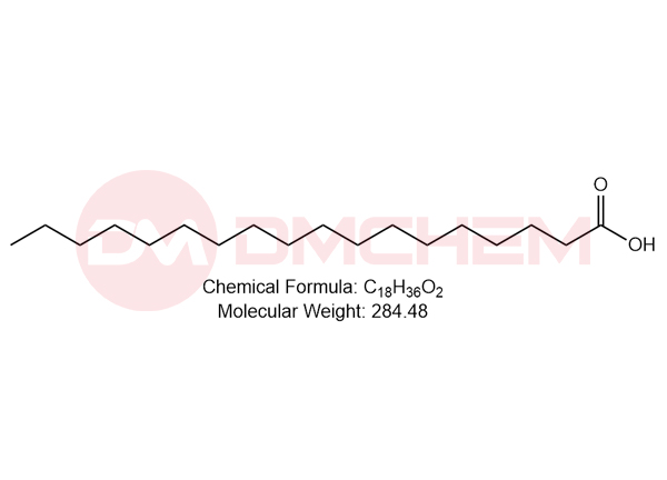 Stearic acid