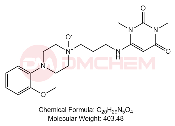 盐酸乌拉地尔N-氧化物