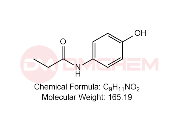 N-（4-羟苯基）丙酰胺