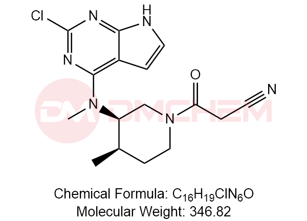 托伐替布杂质29