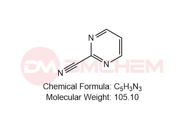 2-氰基嘧啶