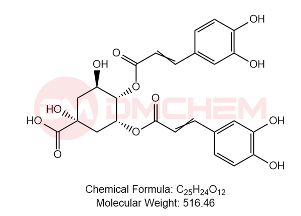 Isochlorogenic acid C