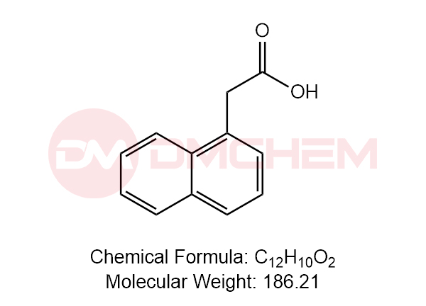 2-(Naphthalen-1-yl)acetic acid