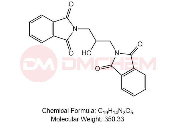 2,2’-(2-Hydroxypropane-1,3-diyl)bis(2H-isoindole-1,3-dione)