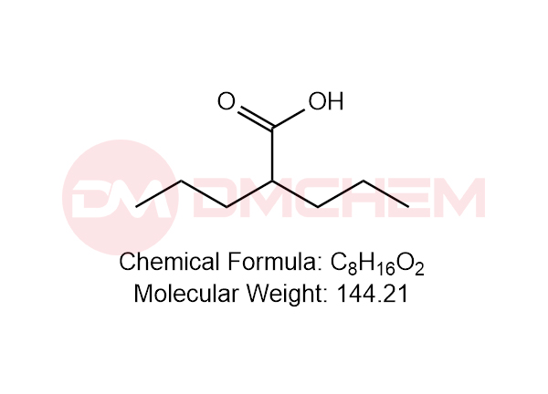 2-Propylpentanoic acid