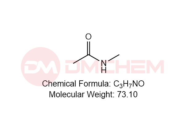 N-甲基乙酰胺