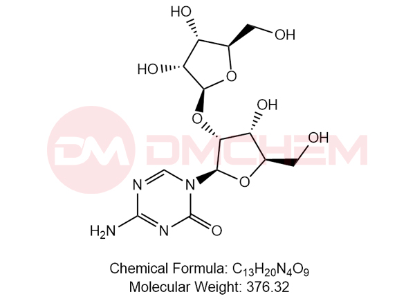 阿扎胞苷杂质12