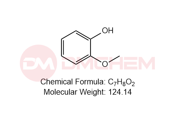 2-Methoxyphenol