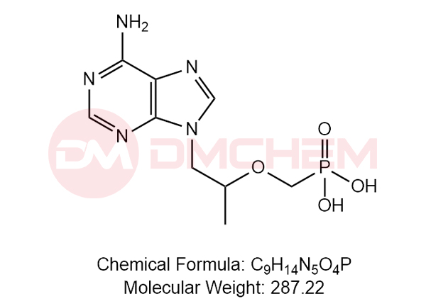 Tenofovir