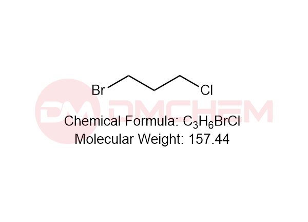 1-溴-3-氯丙烷