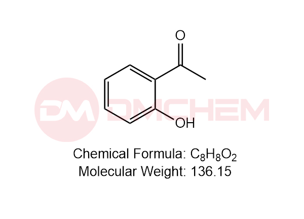 2-羟基苯乙酮