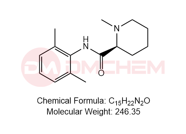 罗哌卡因杂质C