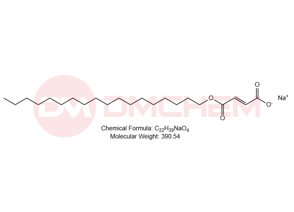 硬脂富马酸钠