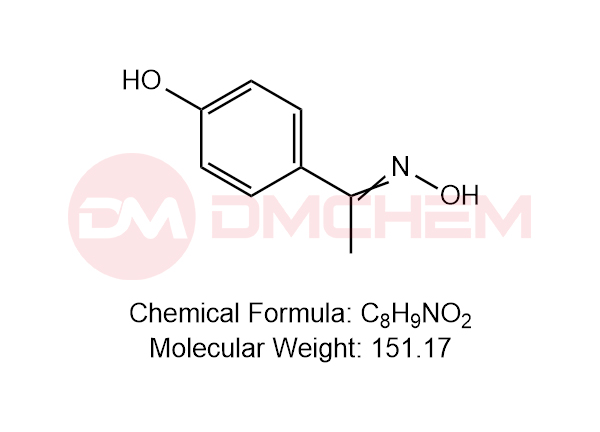 4-羟基苯乙酮肟