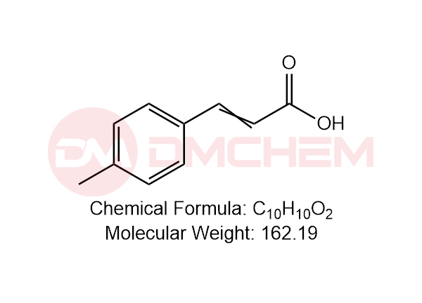 3-(p-Tolyl)acrylic acid