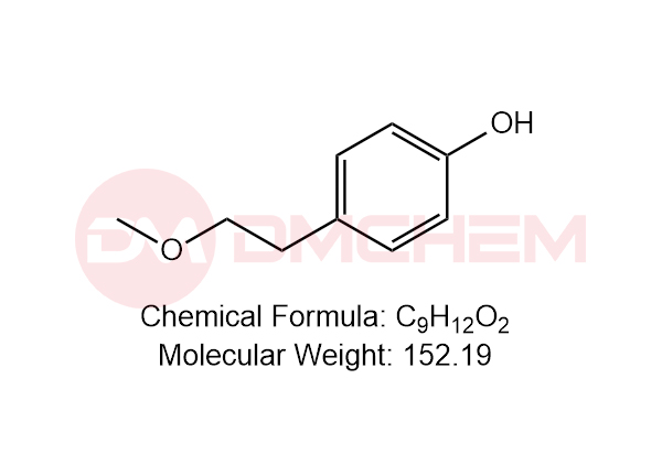 4-(2-Methoxyethyl)phenol