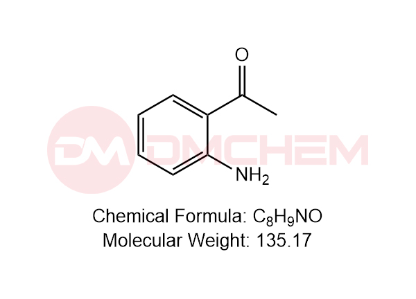 邻氨基苯乙酮