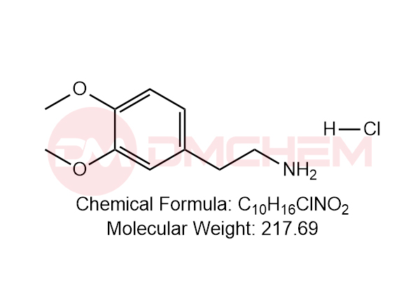 盐酸多巴胺杂质C