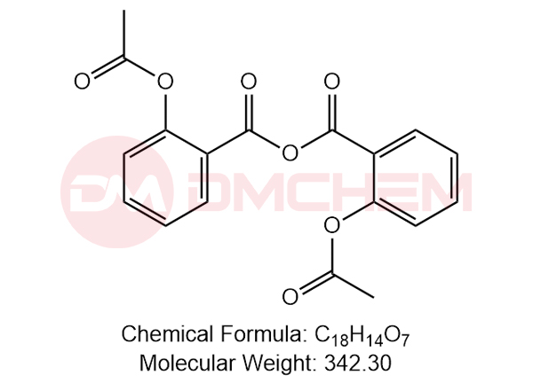 2-Acetoxybenzoic anhydride