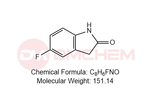 5-Fluoroindolin-2-one