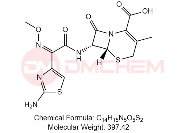 7-ADCA的CPDA类似物