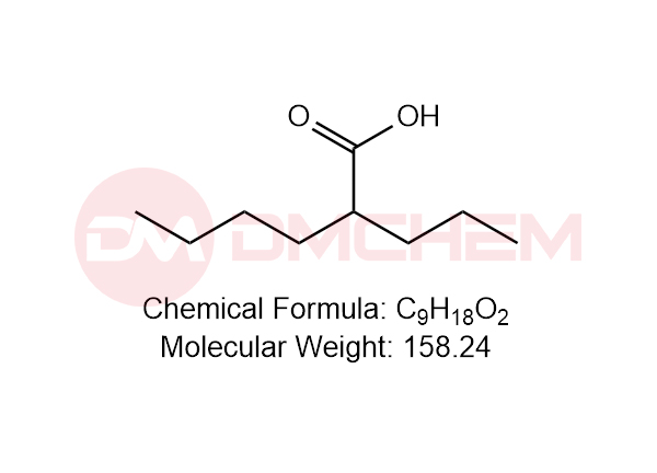 2-丙基己酸