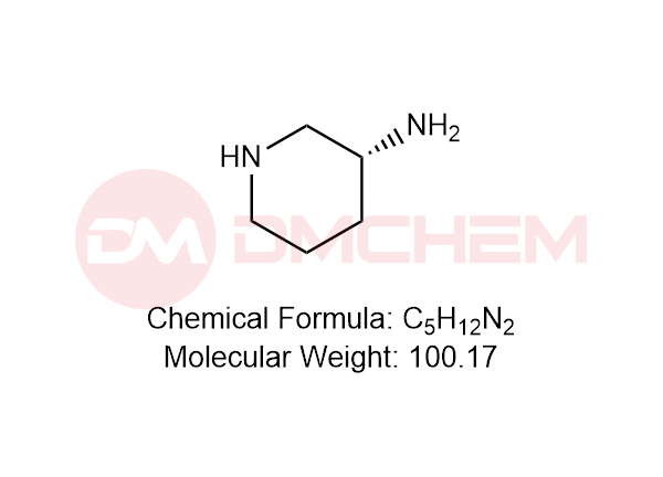 (R)-3-氨基哌啶