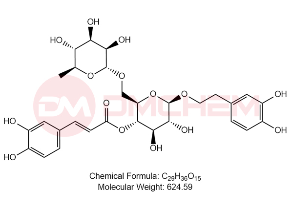 Forsythoside A