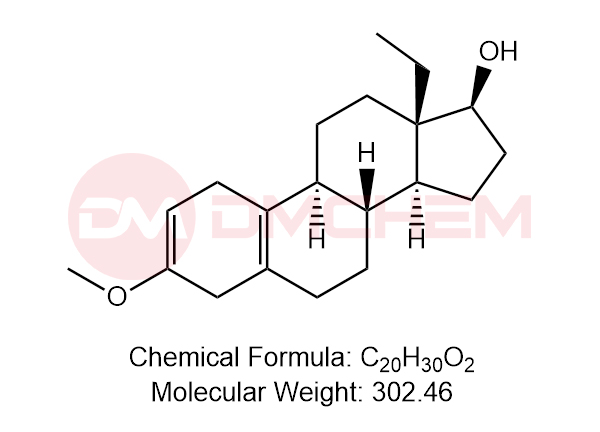 左炔诺孕酮杂质Q