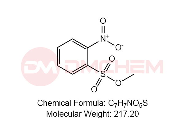 Methyl 2-Nitrobenzenesulfonate