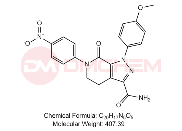 1-(4-methoxyphenyl)-6-(4-nitrophenyl)-7-oxo-4,5,6,7-tetrahydro-1H-pyrazolo[3,4-c]pyridine-3-carboxamide