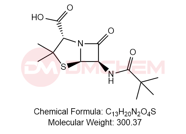 氨苄青霉素EP杂质J