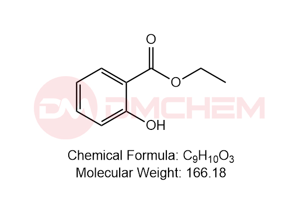 羟苯乙酯(水杨酸乙酯)