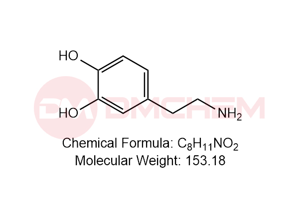 盐酸多巴酚丁胺EP杂质A