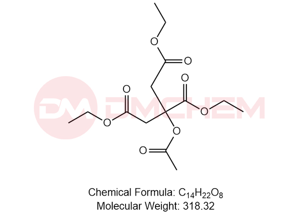 乙酰柠檬酸三乙酯