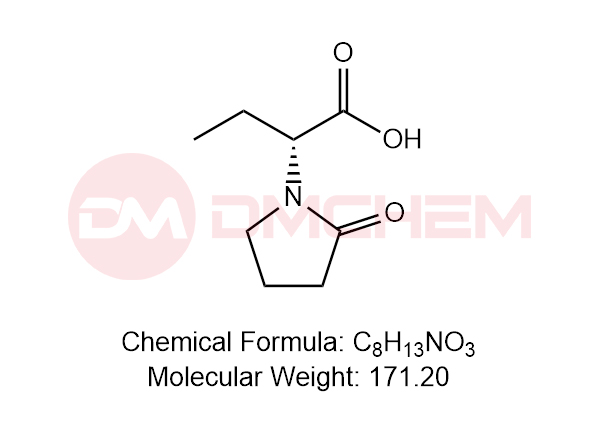 (R)- 左乙拉西坦EP杂质A