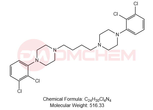 Aripiprazole Impurity 17