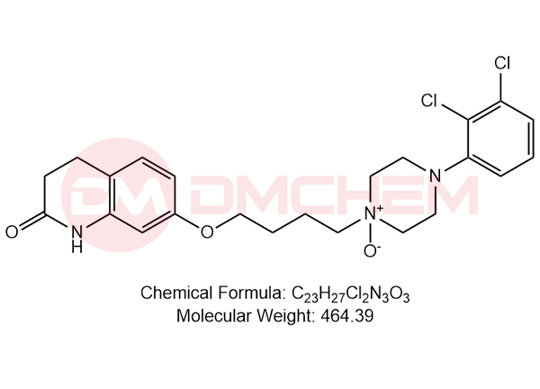 Aripiprazole EP Impurity F