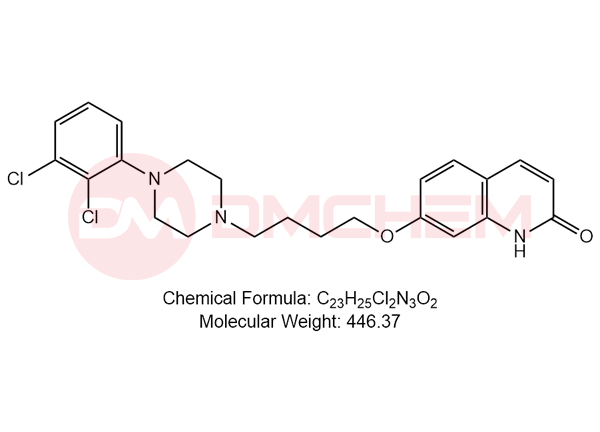 Aripiprazole EP Impurity E