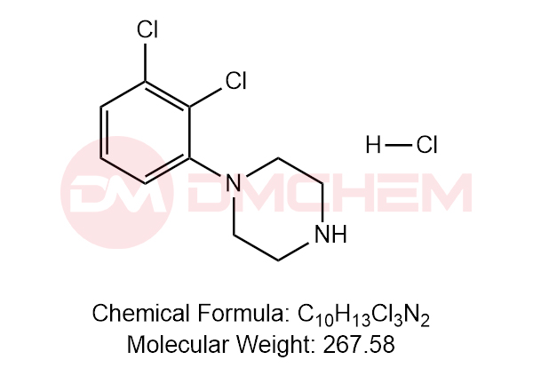 Aripiprazole EP Impurity B