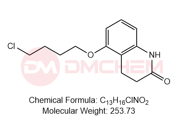 Aripiprazole Impurity 42