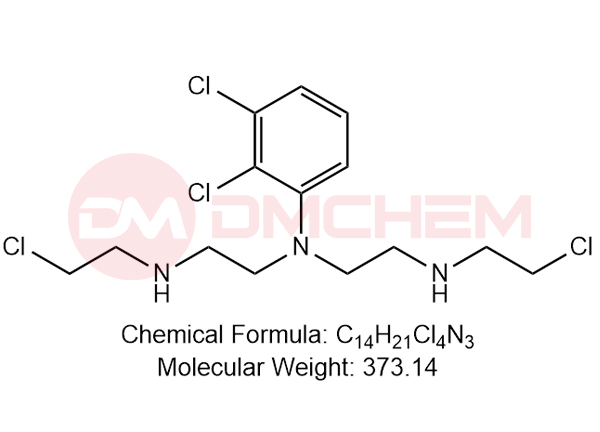 Aripiprazole Impurity 37