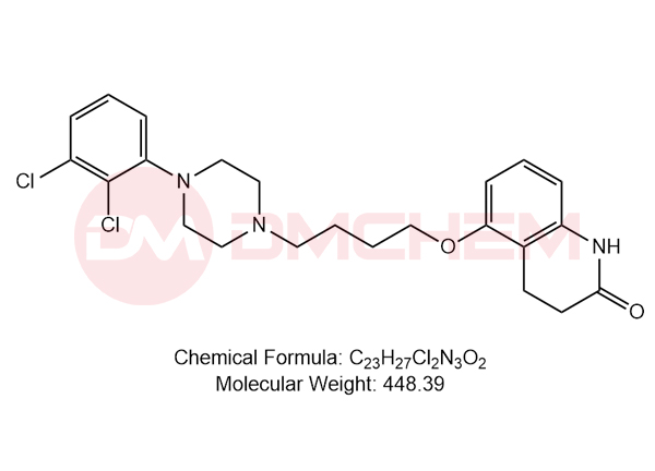 Aripiprazole Impurity 39