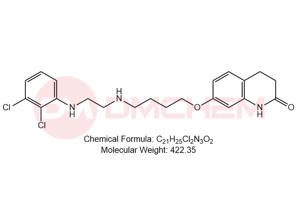 Aripiprazole Desethylene Impurity