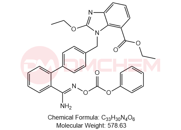 Azilsartan Impurity 38