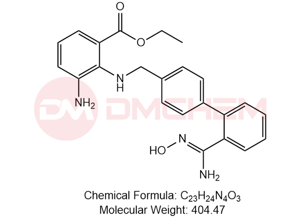 Azilsartan Impurity 37